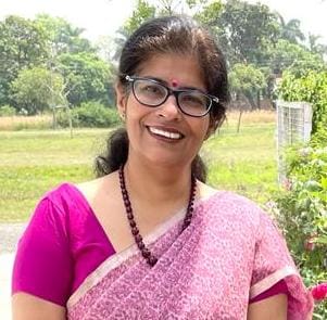 Dr. Seema Kwatra, Head